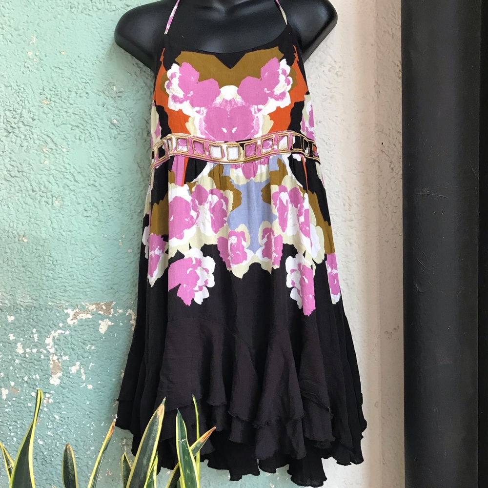 Free People minidress